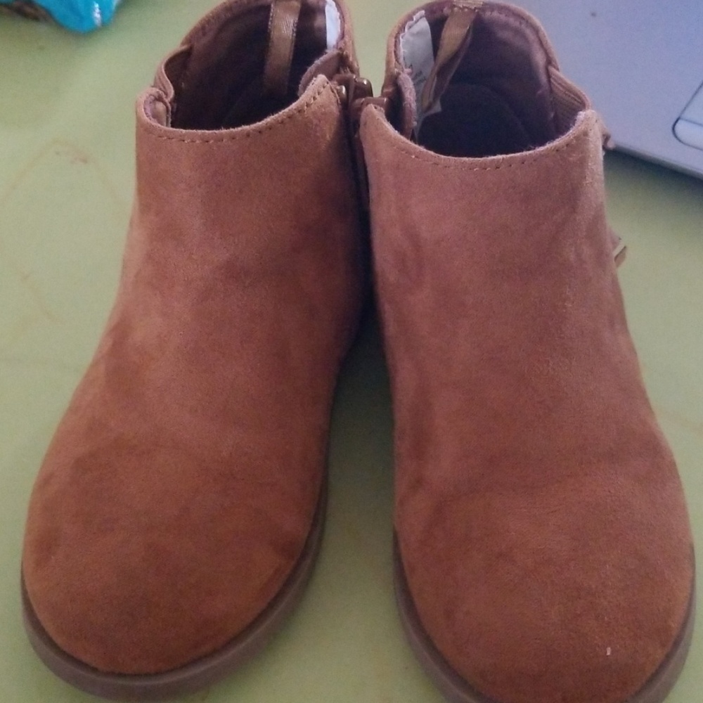 Old Navy Booties